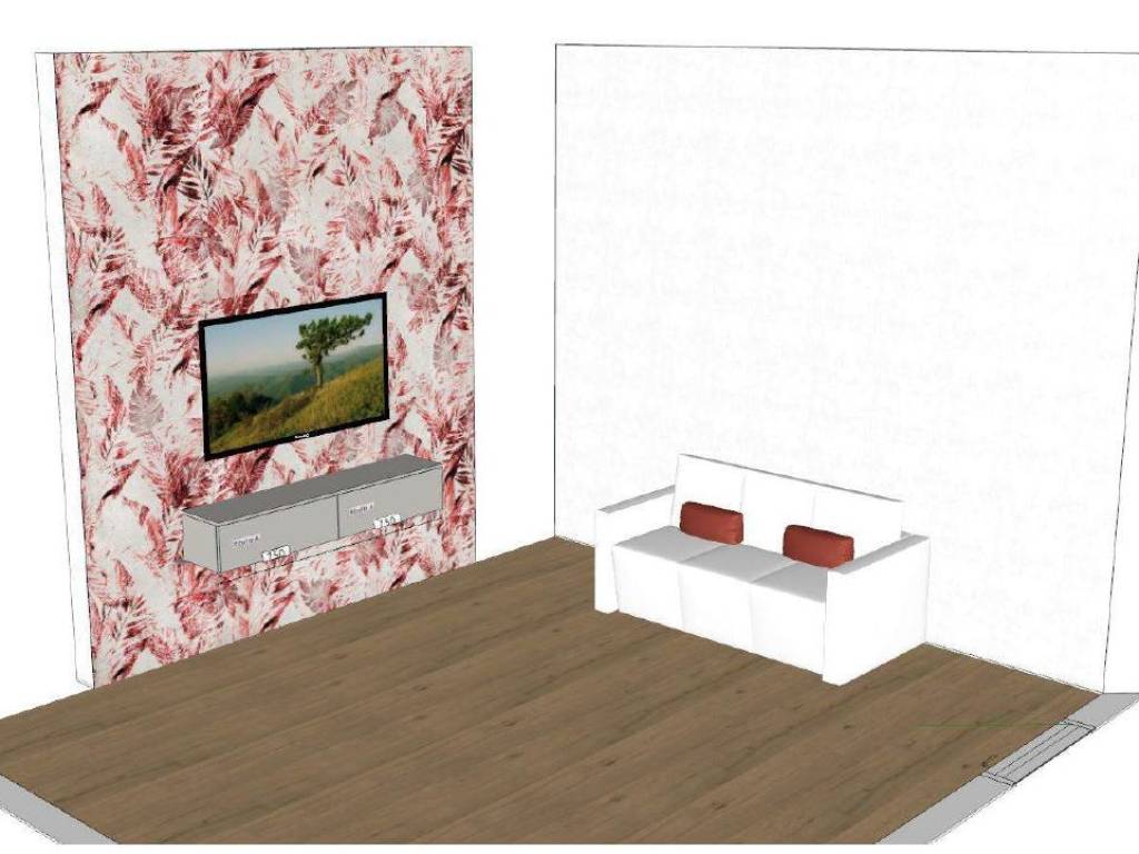 Appartamento a Merone in Via Massimo d'Azeglio, 3 - Foto 2