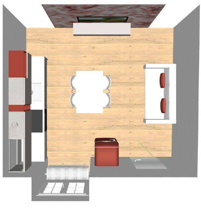 Appartamento a Merone in Via Massimo d'Azeglio, 3 - Foto 4