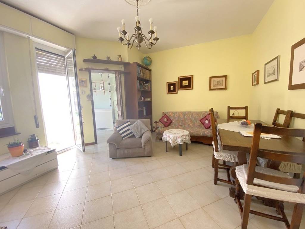 Appartamento a Imperia in Via Sant'Agata, 1 - Foto 2