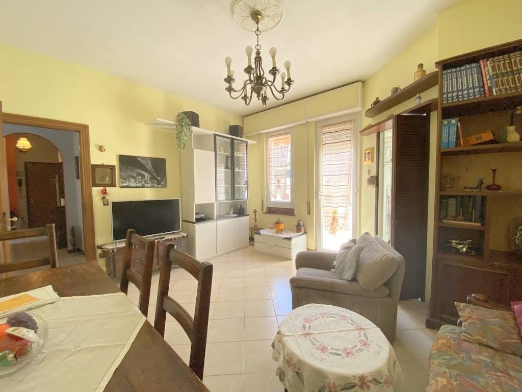 Appartamento a Imperia in Via Sant'Agata, 1 - Foto 3