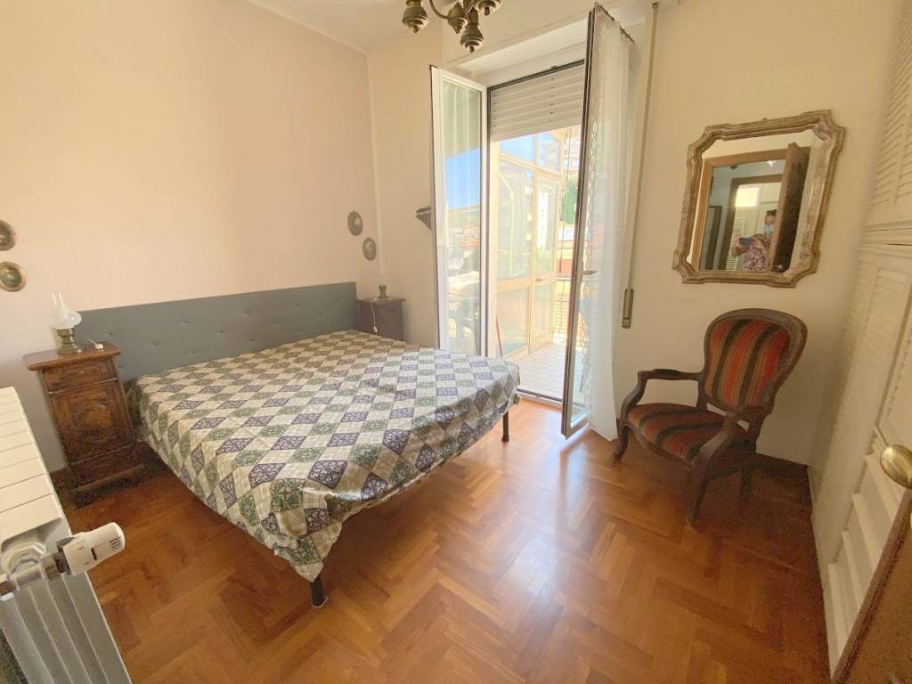 Appartamento a Imperia in Via Sant'Agata, 1 - Foto 4