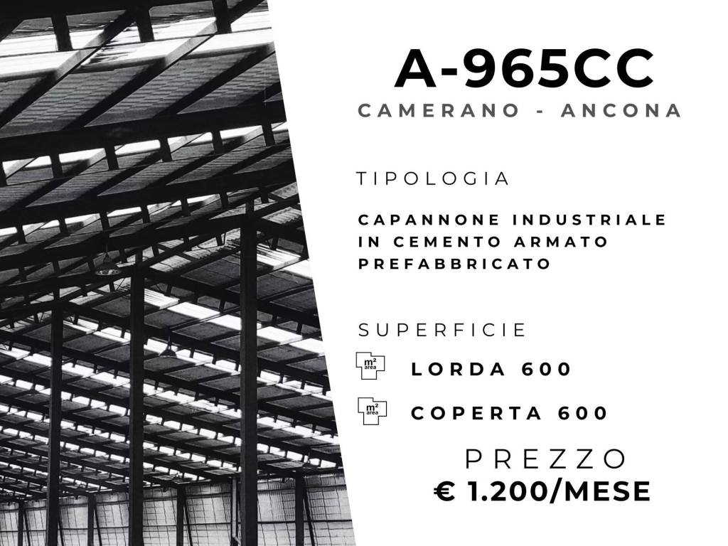 Immobile a Camerano in via Abbadia, 1 - Foto 2
