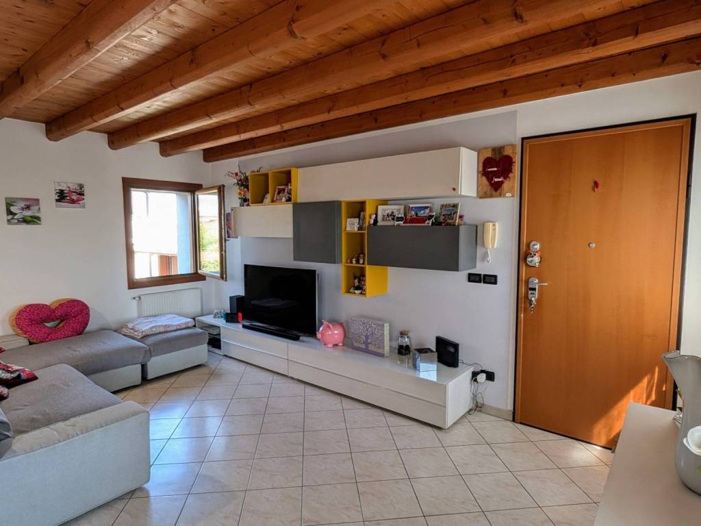 Appartamento a Cividale del friuli in Via della Chiesa, 1 - Foto 2