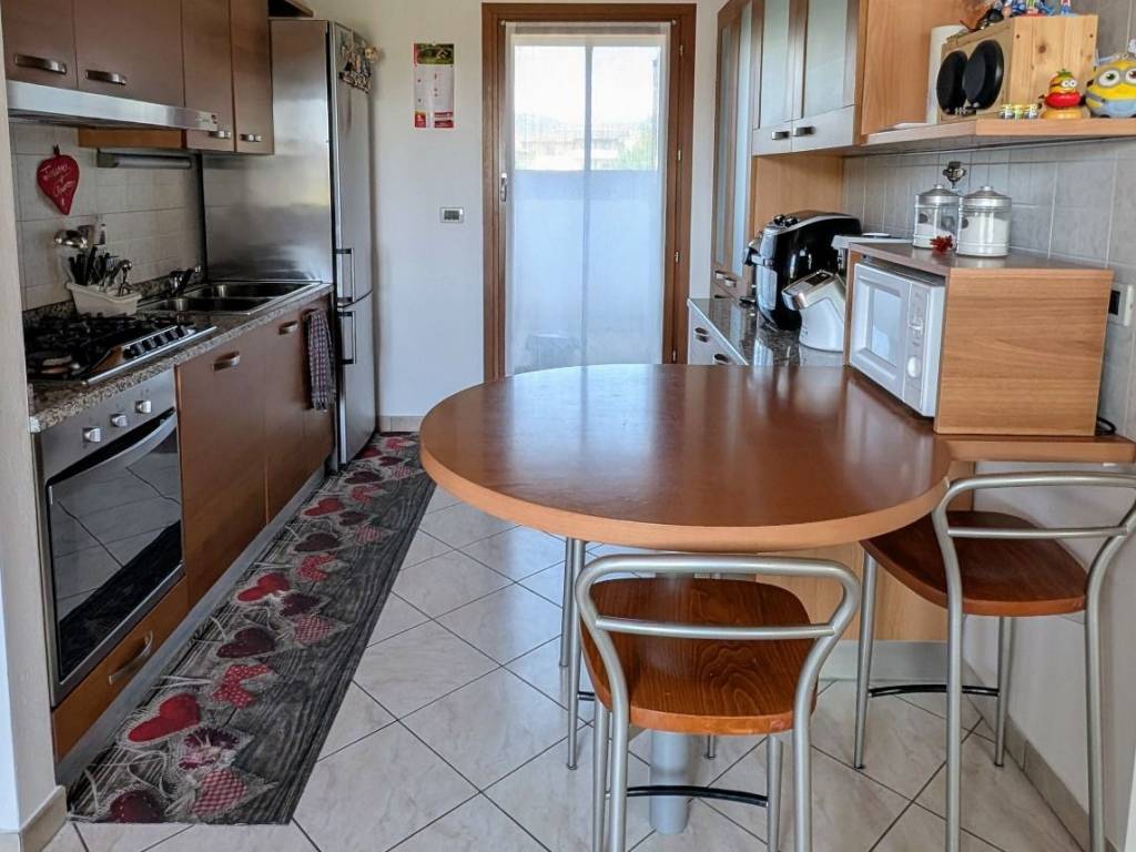 Appartamento a Cividale del friuli in Via della Chiesa, 1 - Foto 4