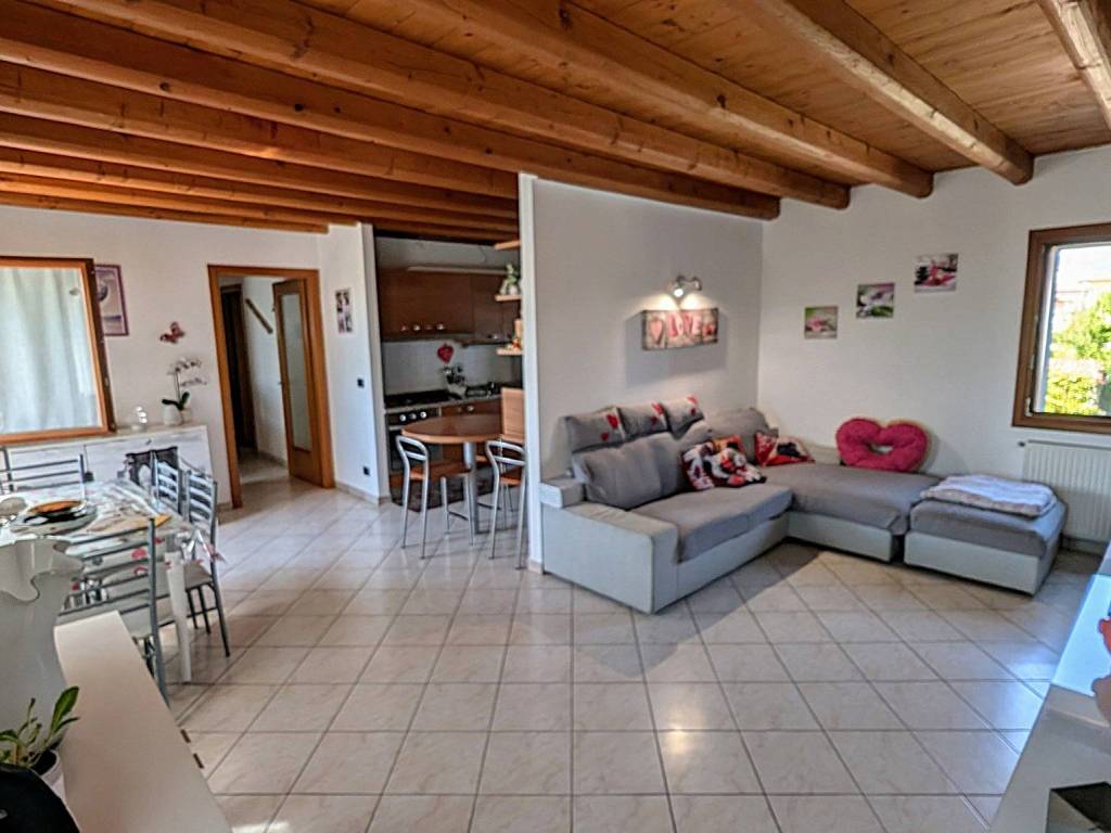 Appartamento a Cividale del friuli in Via della Chiesa, 1 - Foto 5