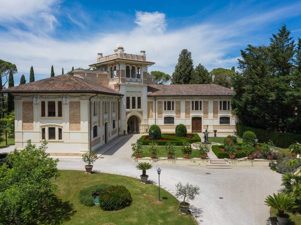 Villa a Treia in Contrada Schito, 109 - Foto 2
