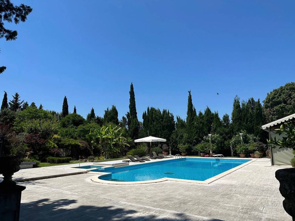 Villa a Treia in Contrada Schito, 109 - Foto 5