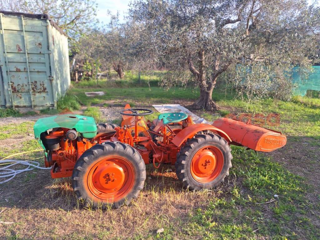 Terreno a Grosseto in Rugginosa Vecchia - Foto 3