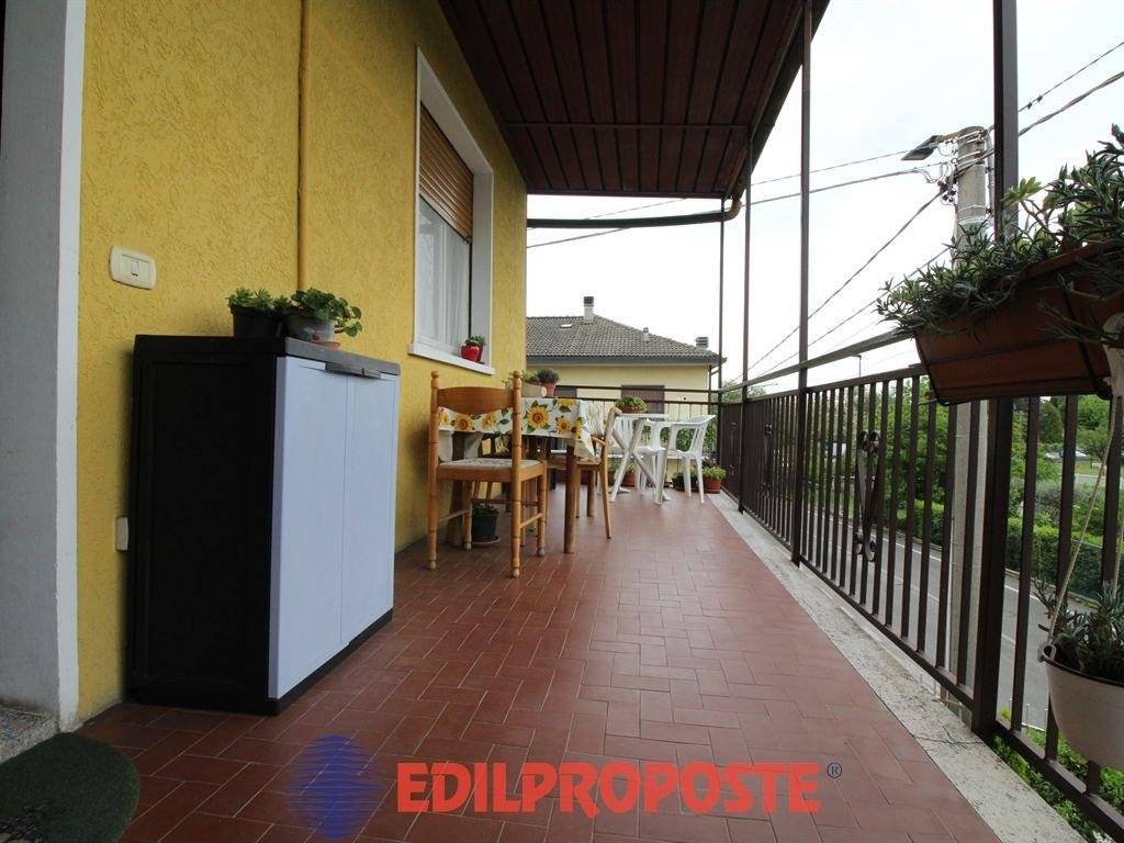 Appartamento a Limbiate in via catalani, 1 - Foto 2