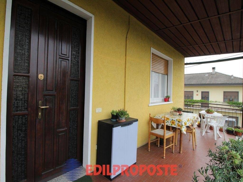 Appartamento a Limbiate in via catalani, 1 - Foto 5