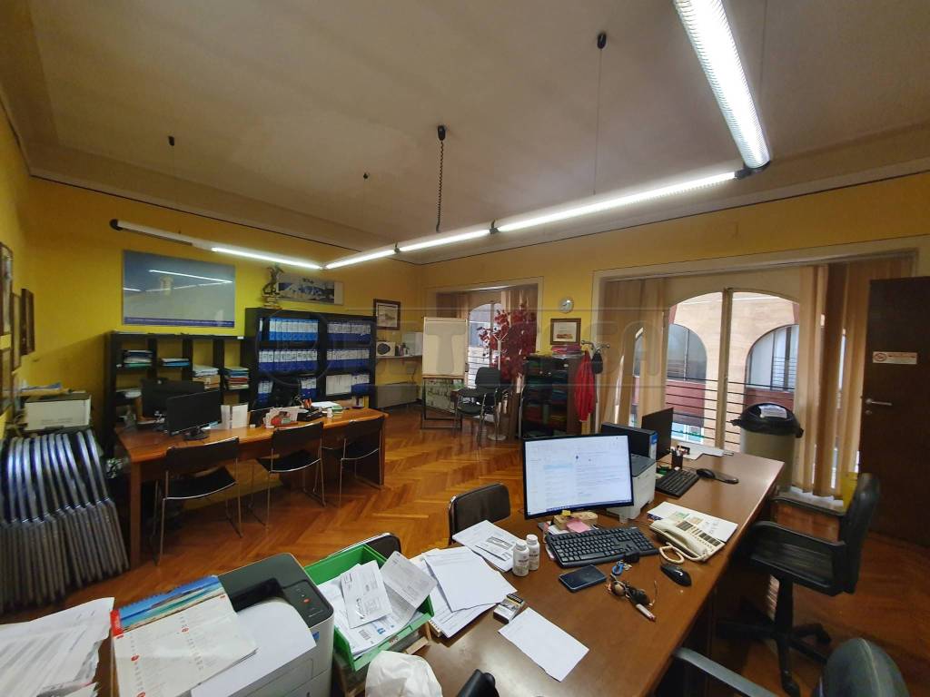 Appartamento a Cremona in Galleria Venticinque Aprile - Foto 5