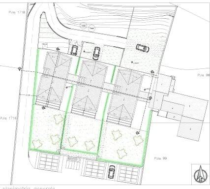 Villetta a schiera a Terni in Strada Statale Salaria, 10 - Foto 5