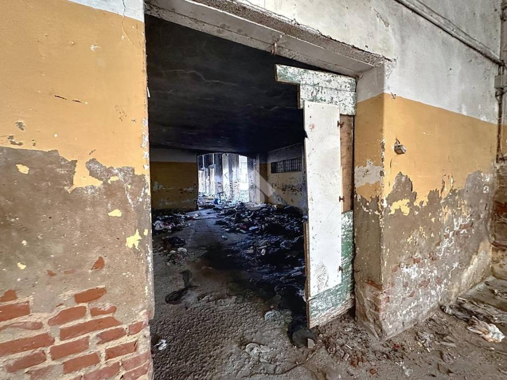 Immobile a Livorno in via de pazzi, 12 - Foto 3