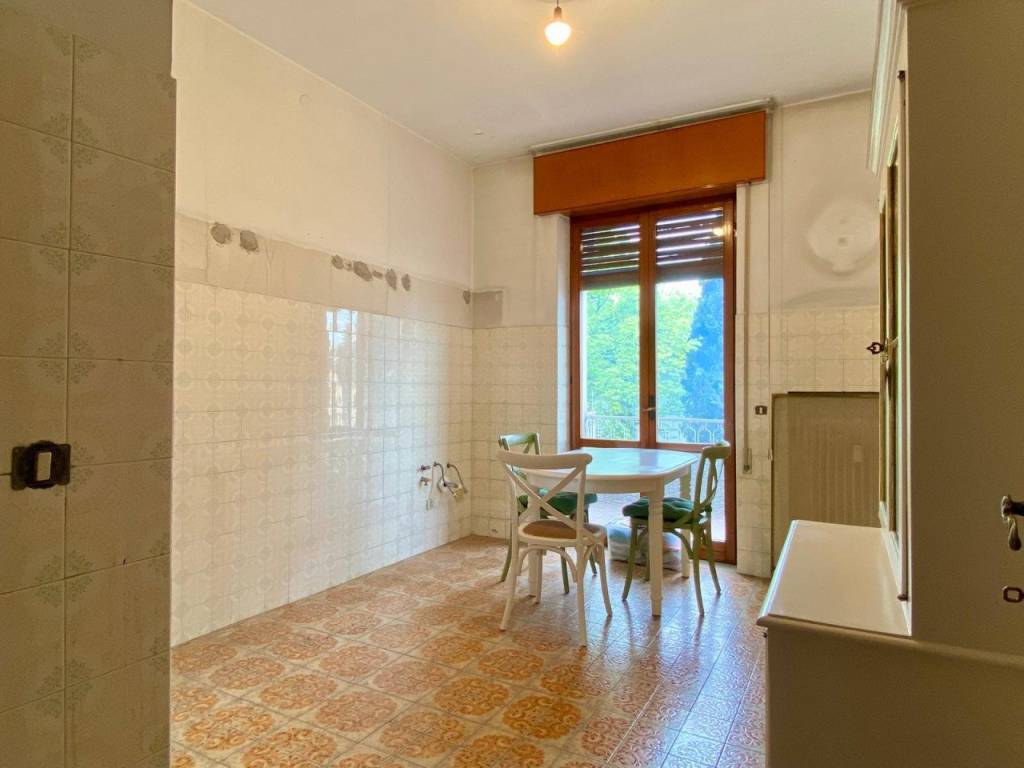 Appartamento a Vicenza in Via Riello, 10 - Foto 4