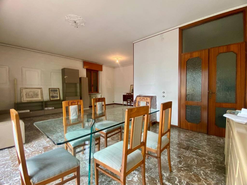 Appartamento a Vicenza in Via Riello, 10 - Foto 5