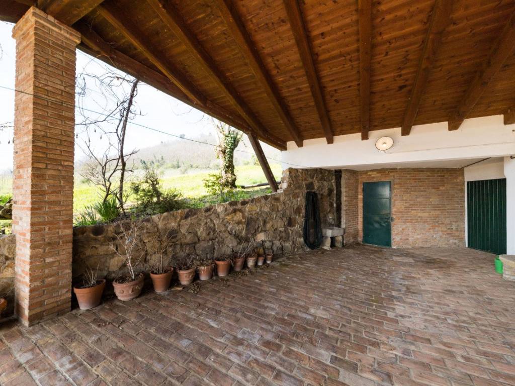 Rustico / casale a Baone in VIA TORRESELLE - Foto 2