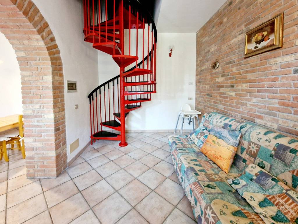 Rustico / casale a Baone in VIA TORRESELLE - Foto 4