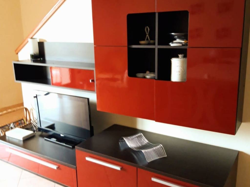 Appartamento a Assisi in Via dell'Arce, 34 - Foto 2