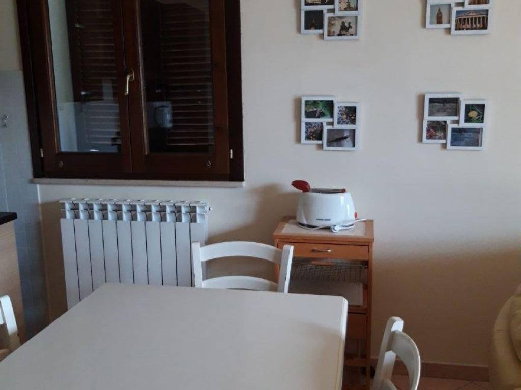 Appartamento a Assisi in Via dell'Arce, 34 - Foto 3