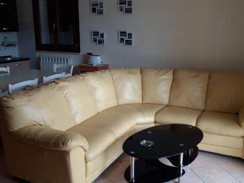 Appartamento a Assisi in Via dell'Arce, 34 - Foto 4