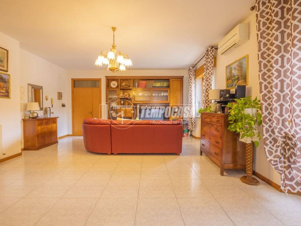 Appartamento a Corridonia in Via le Grazie 40/b - Foto 3