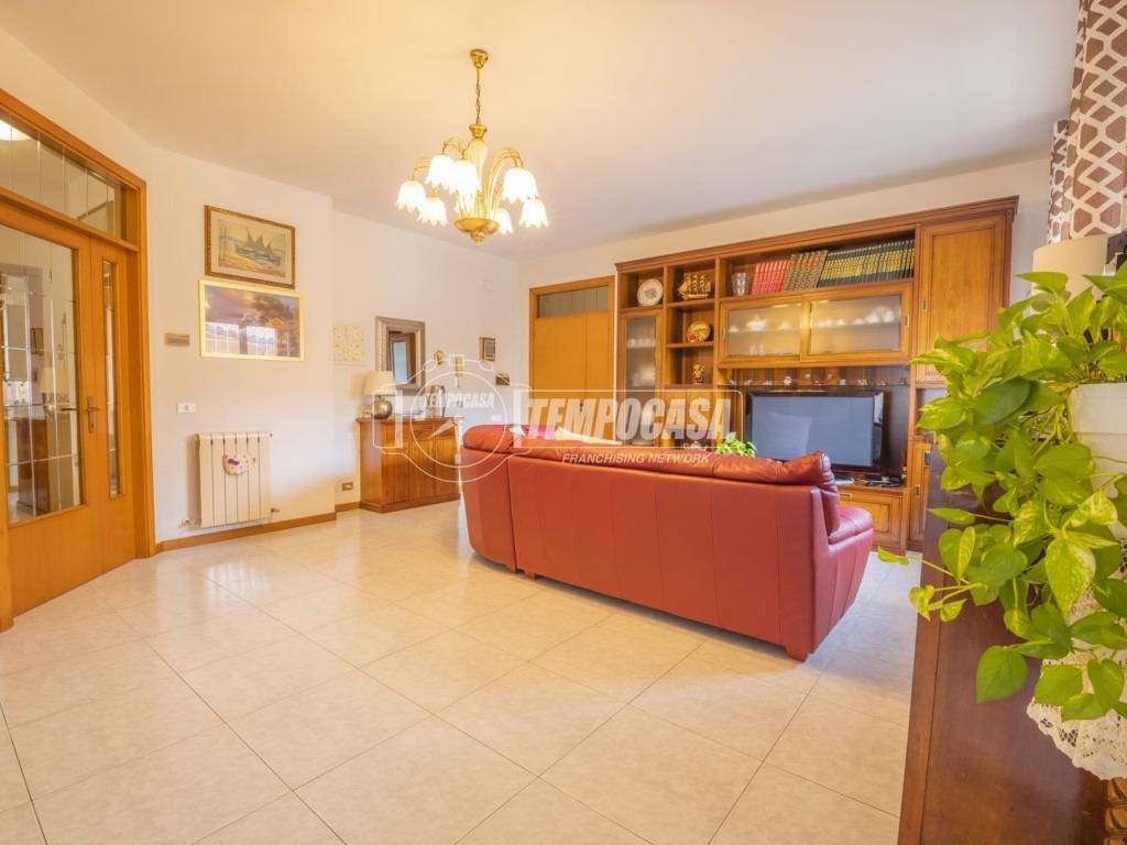 Appartamento a Corridonia in Via le Grazie 40/b - Foto 4