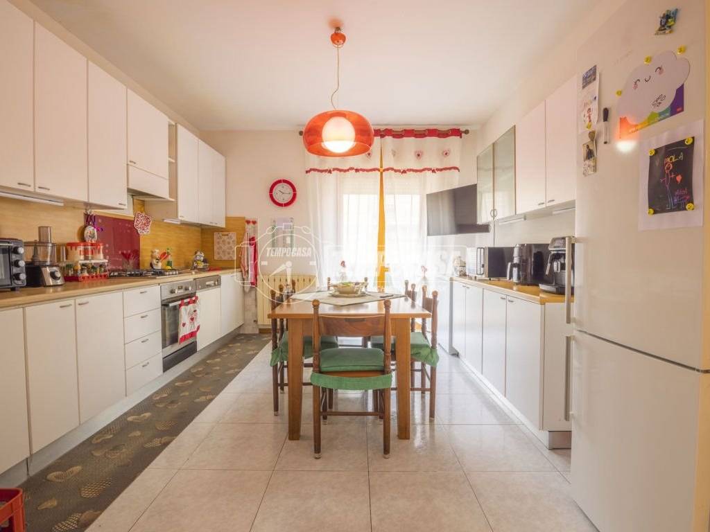 Appartamento a Corridonia in Via le Grazie 40/b - Foto 5