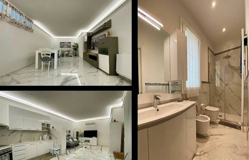 Villa a Pietrasanta in Via Giovanni Cimabue - Foto 4