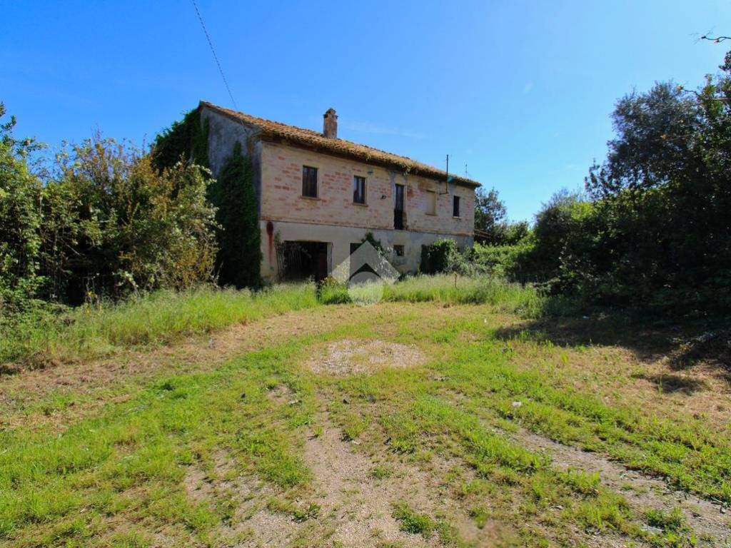 Rustico / casale a Osimo in Via Montegalluccio, 32 - Foto 2