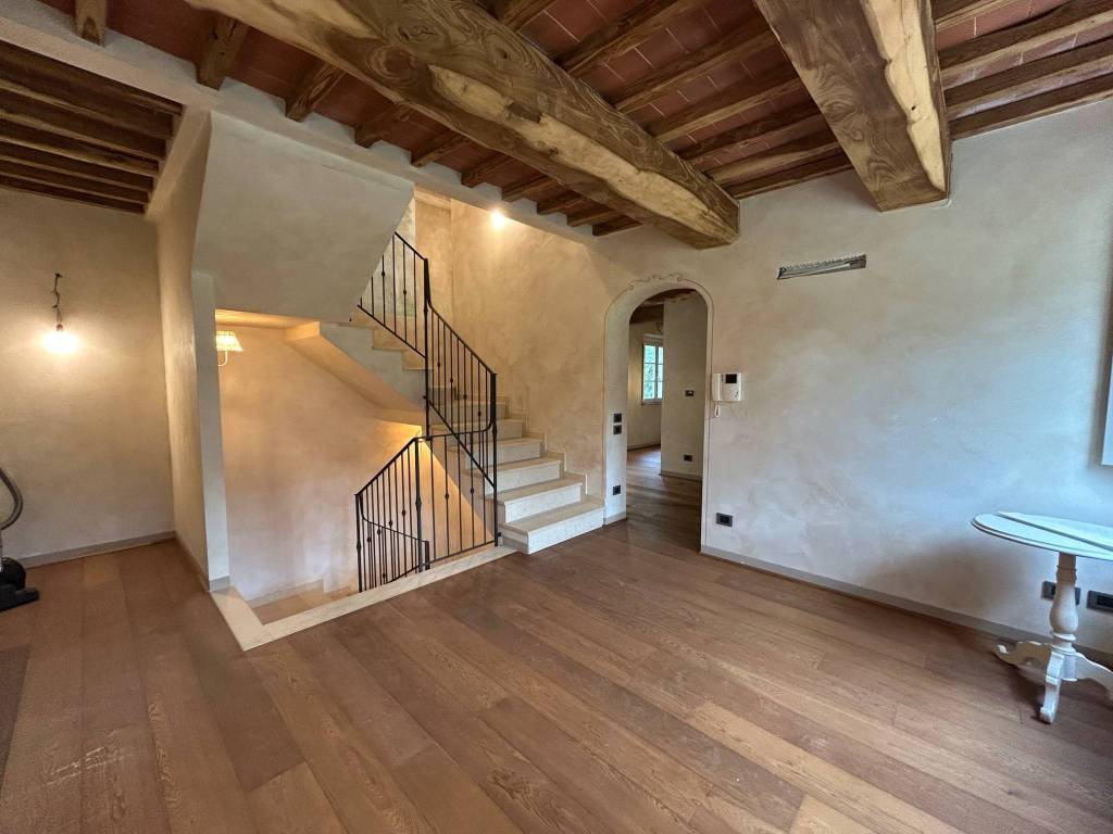 Rustico / casale a Capannori in Via di Sant'Andrea - Foto 4
