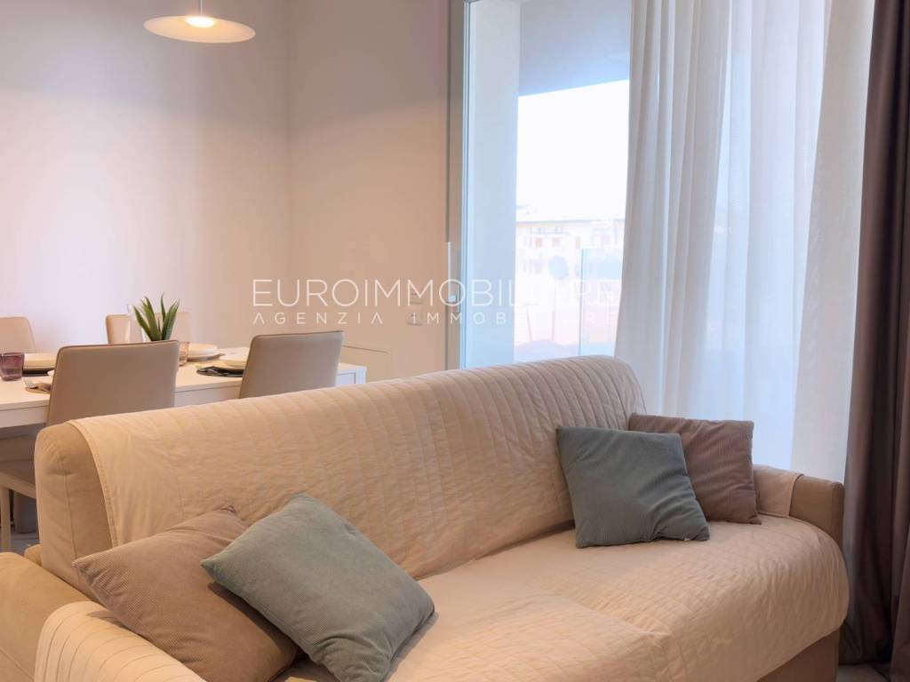 Appartamento a Jesolo in Via Dante Alighieri, 44 - Foto 5