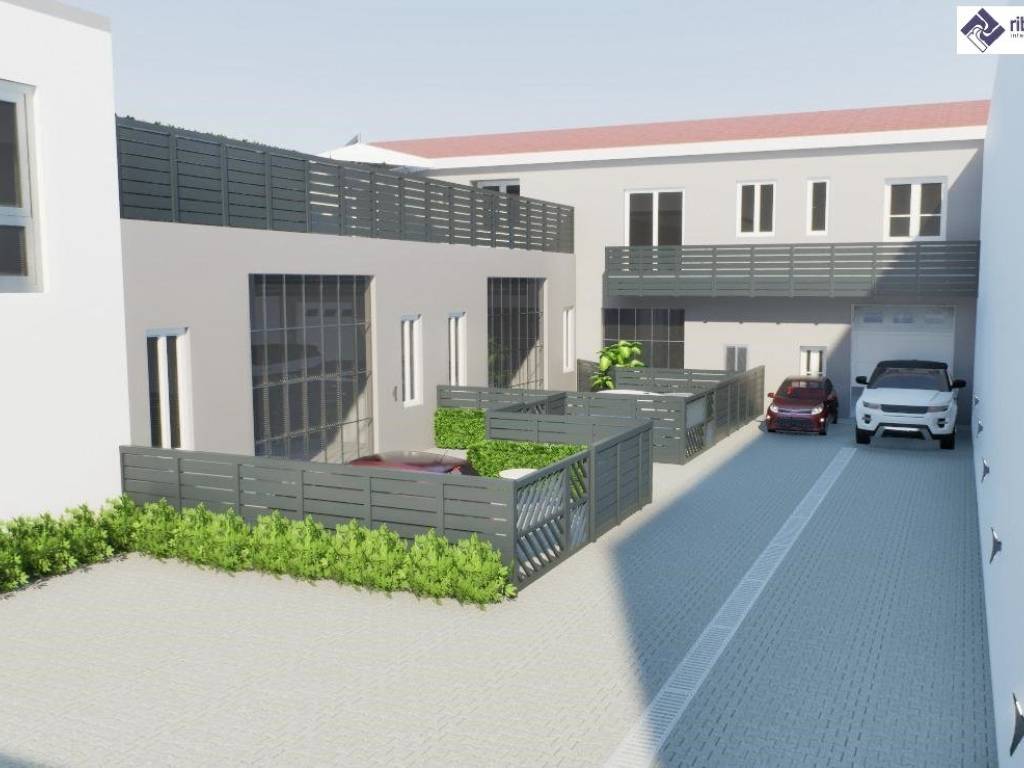 Loft / open space a Seregno in VIA CARNIA - Foto 2