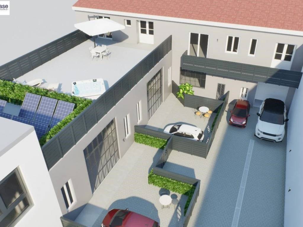 Loft / open space a Seregno in VIA CARNIA - Foto 3
