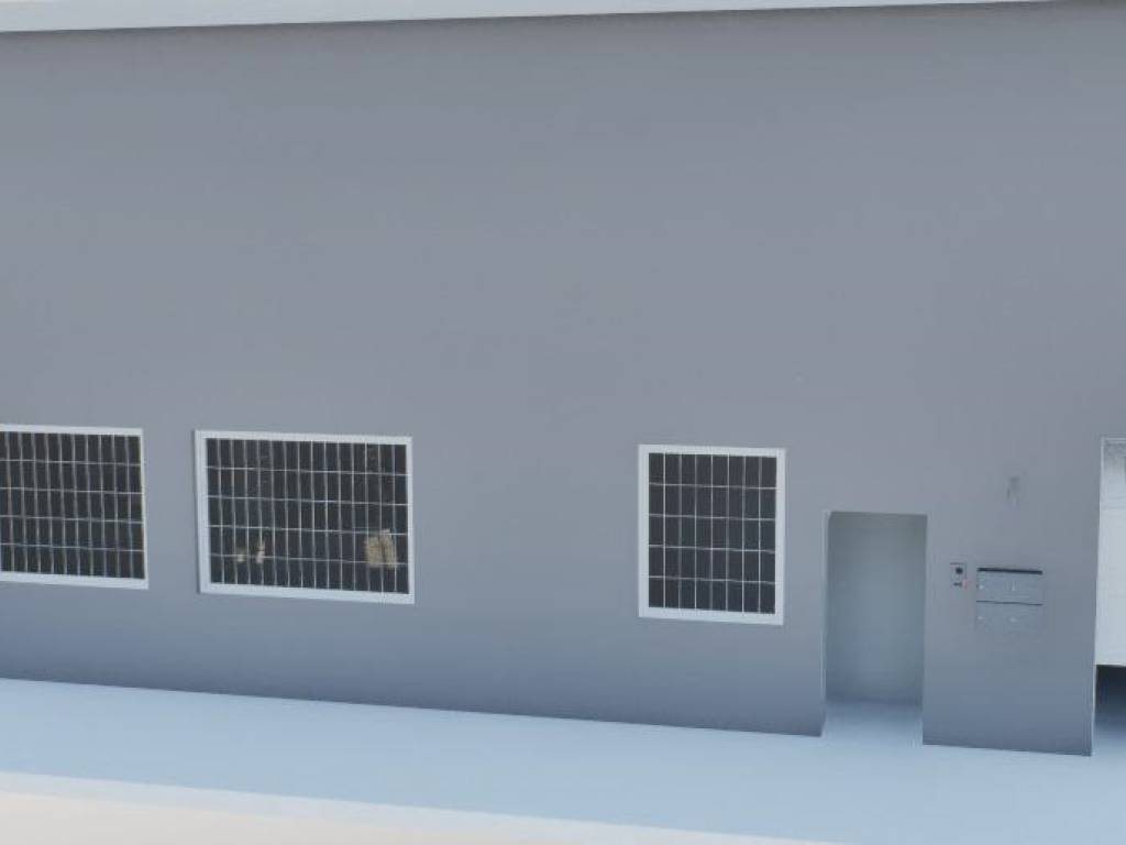 Loft / open space a Seregno in VIA CARNIA - Foto 4