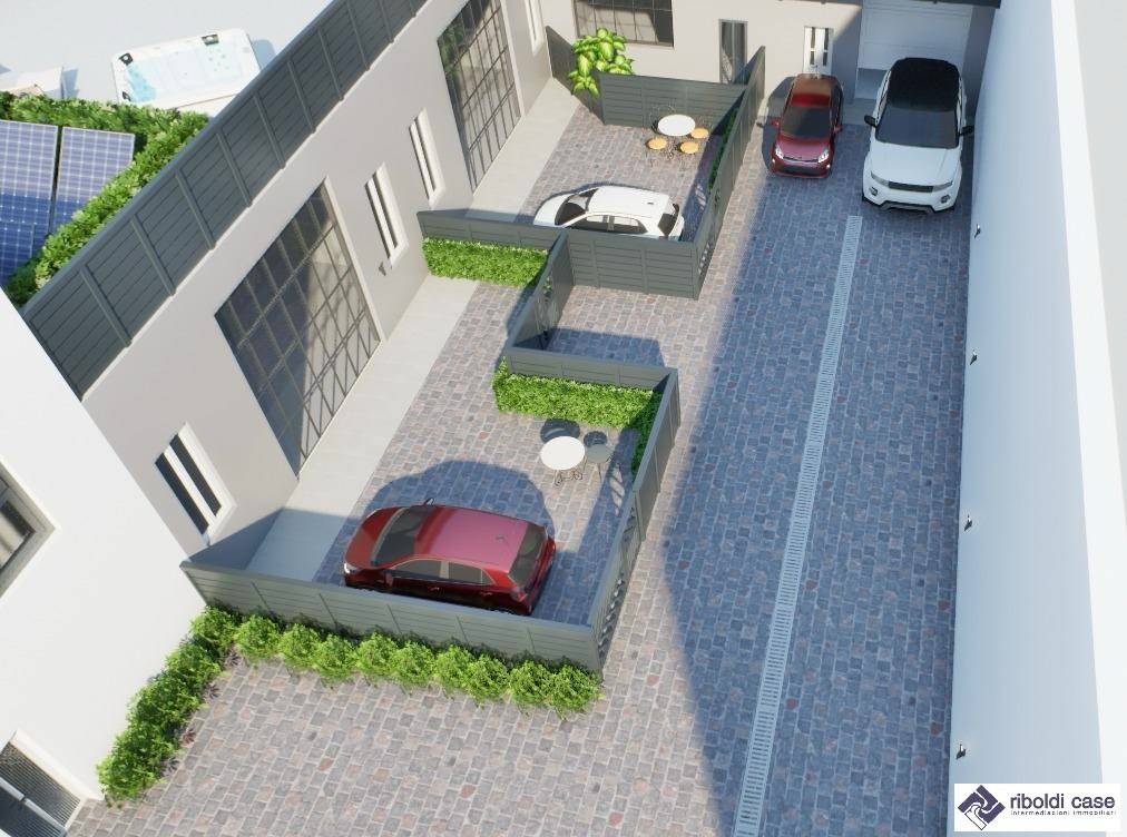 Loft / open space a Seregno in VIA CARNIA - Foto 5