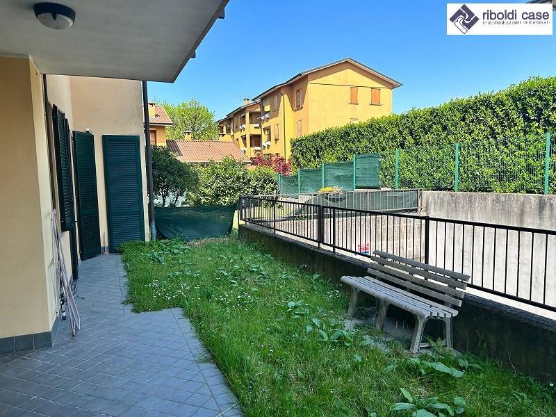 Appartamento a Seregno in VIA MONTELLO - Foto 2
