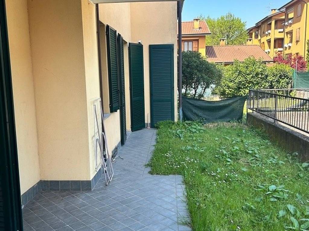 Appartamento a Seregno in VIA MONTELLO - Foto 3