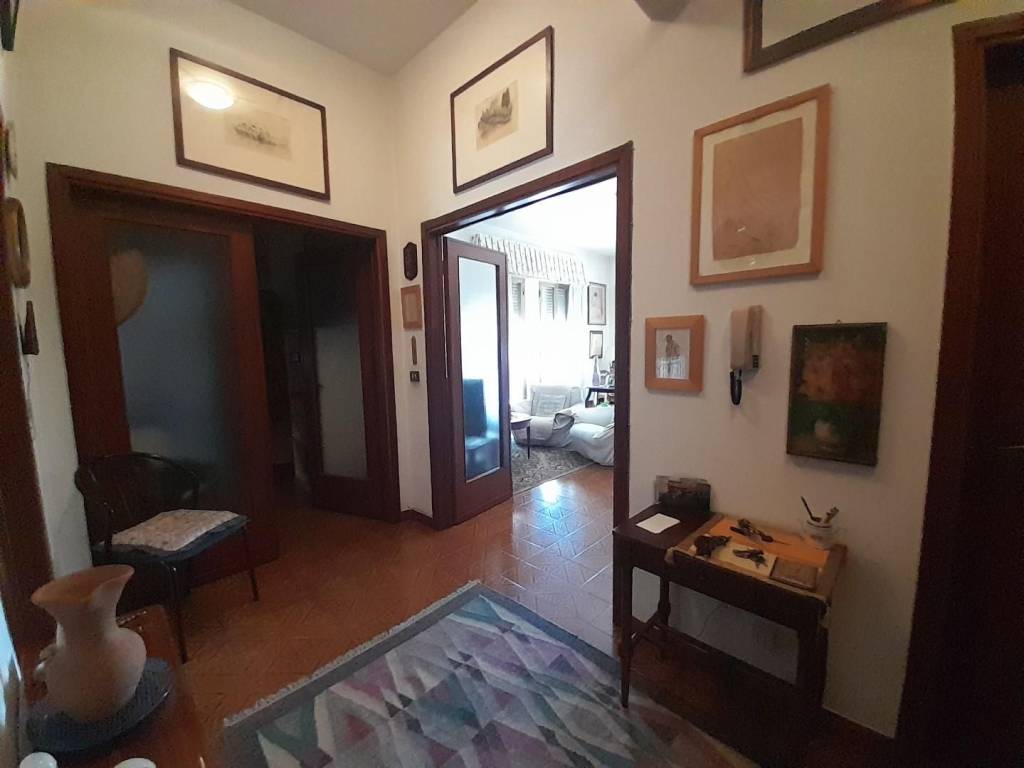 Appartamento a Altopascio in Via Regina Margherita, , 30 - Foto 2