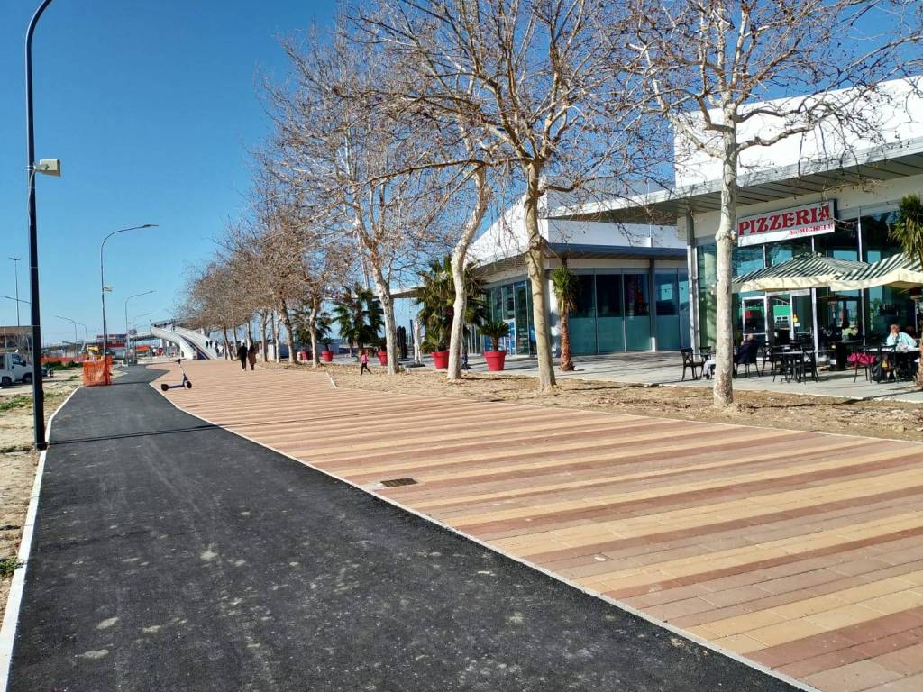 Appartamento a Pescara in Via Ferdinando Magellano, 50 - Foto 2