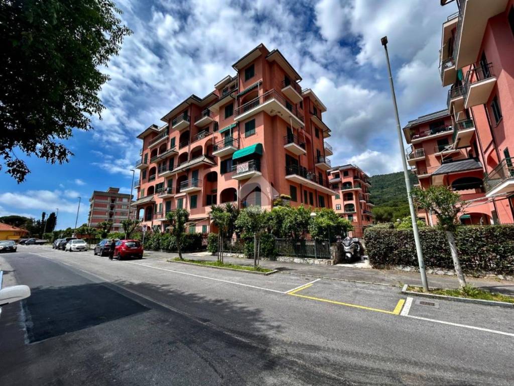 Appartamento a Andora in Via Risorgimento, 1 - Foto 2