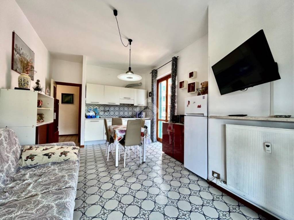 Appartamento a Andora in Via Risorgimento, 1 - Foto 4