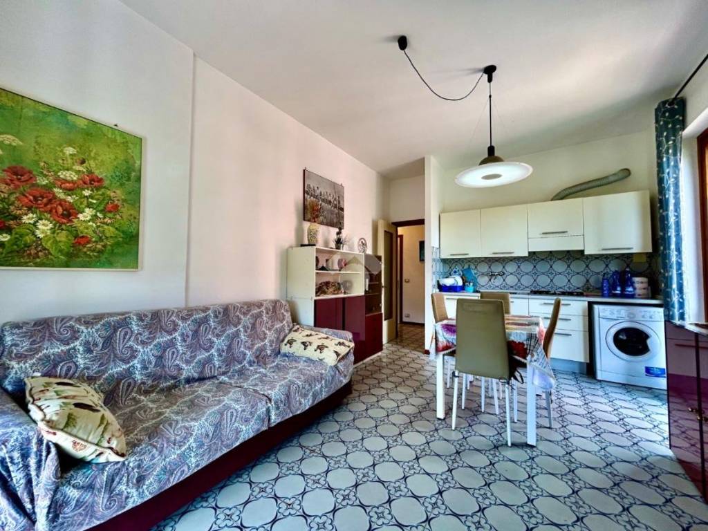 Appartamento a Andora in Via Risorgimento, 1 - Foto 5