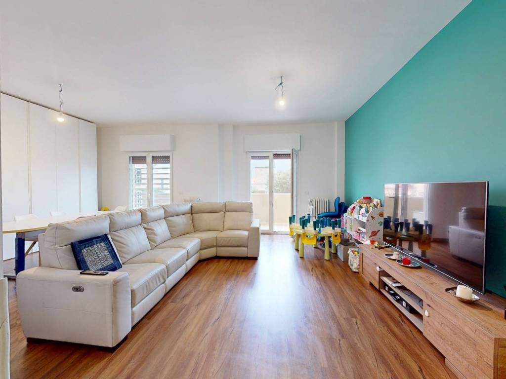 Appartamento a Modugno in Corso Vittorio Emanuele - Foto 2