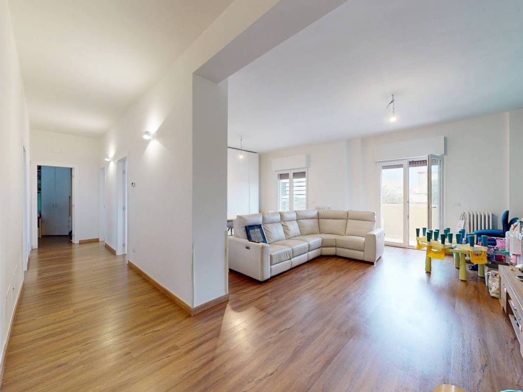 Appartamento a Modugno in Corso Vittorio Emanuele - Foto 3