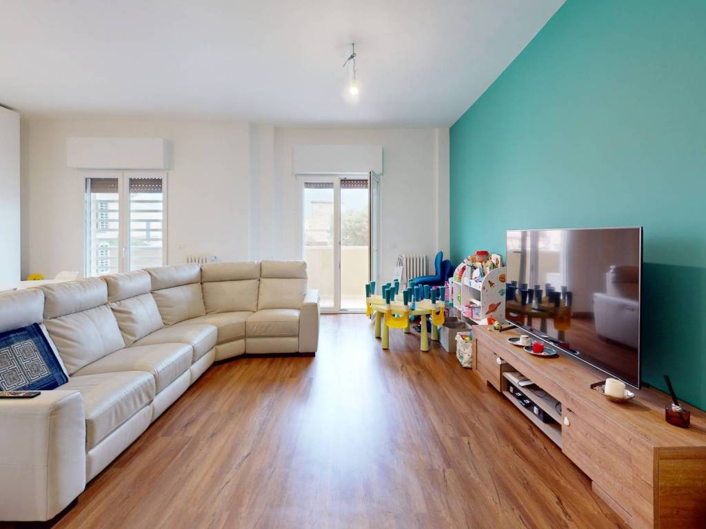 Appartamento a Modugno in Corso Vittorio Emanuele - Foto 4