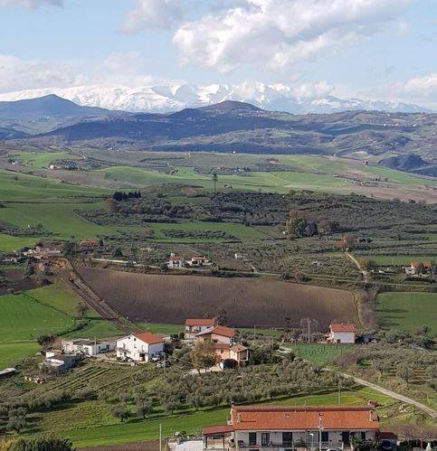 Casa indipendente a Montenero di bisaccia in Contrada Colle Bucaca 5 - Foto 2