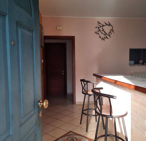 Casa indipendente a Montenero di bisaccia in Contrada Colle Bucaca 5 - Foto 4