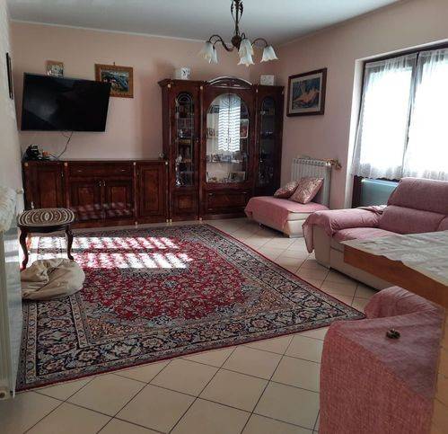 Casa indipendente a Montenero di bisaccia in Contrada Colle Bucaca 5 - Foto 5