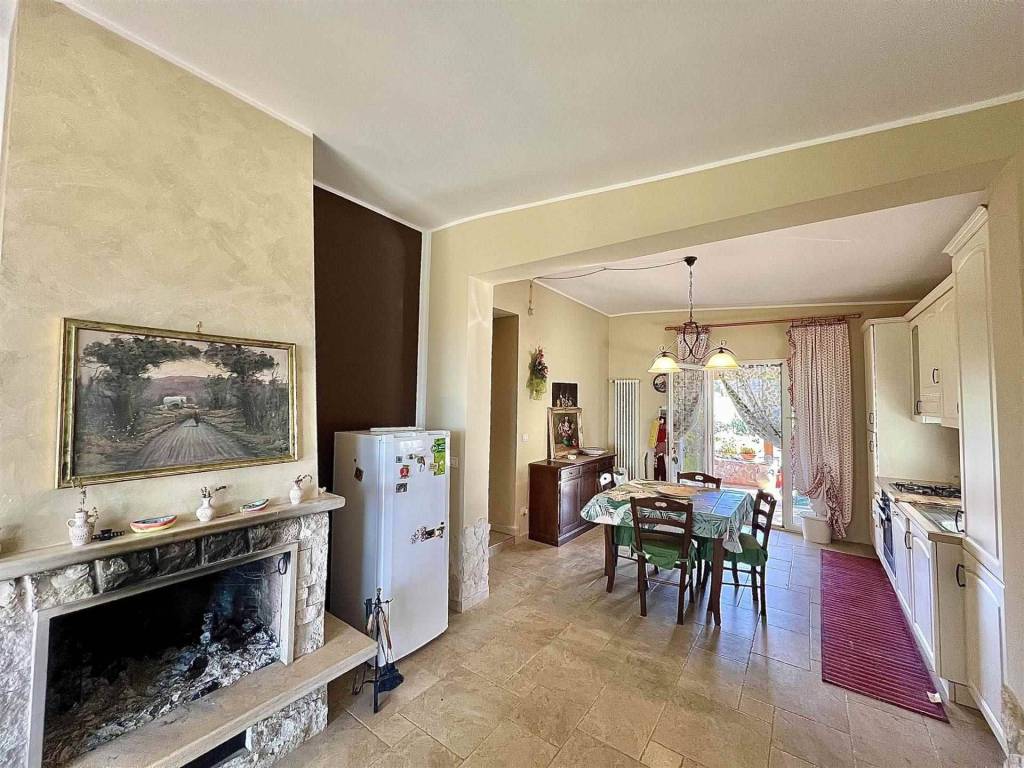 Villa a Polignano a mare in Contrada Le Macchie - Foto 3