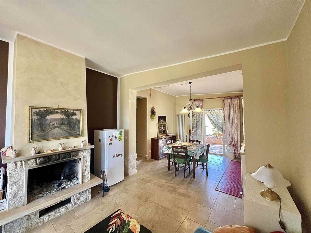 Villa a Polignano a mare in Contrada Le Macchie - Foto 4